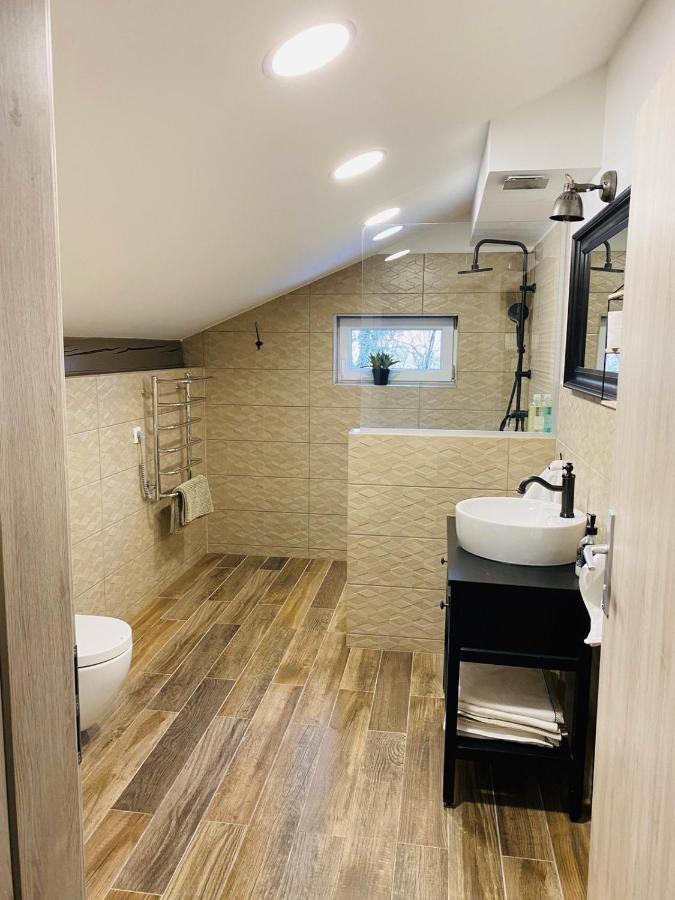 Apartamento Lizmari Podčetrtek Exterior foto