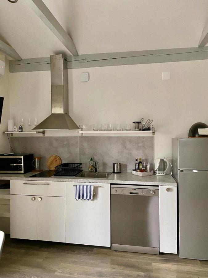 Apartamento Lizmari Podčetrtek Exterior foto