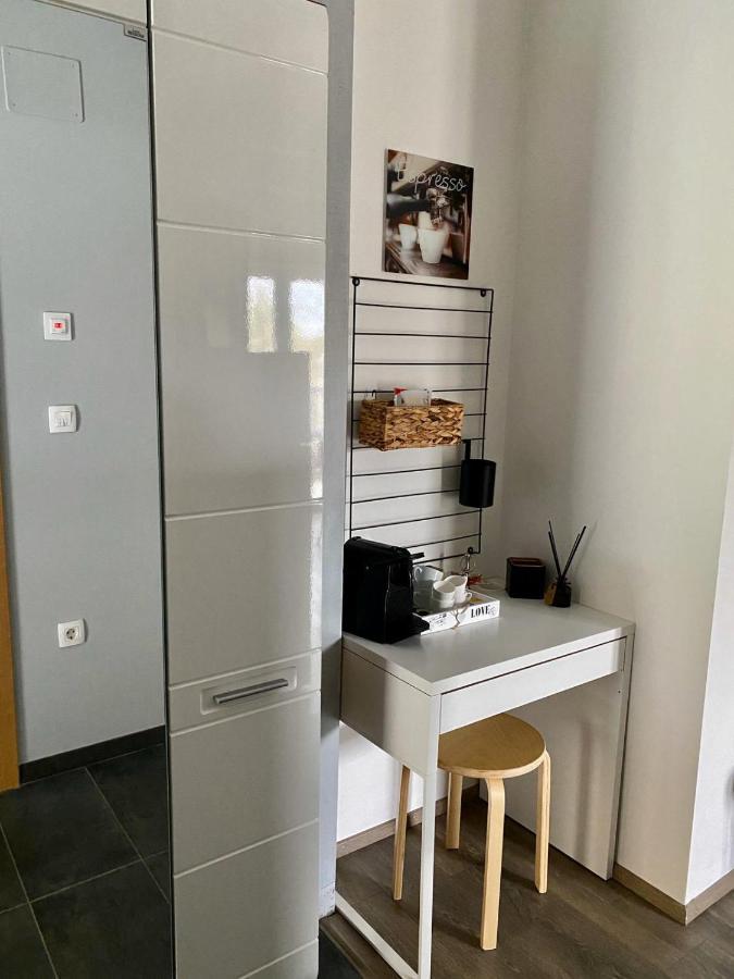 Apartamento Lizmari Podčetrtek Exterior foto
