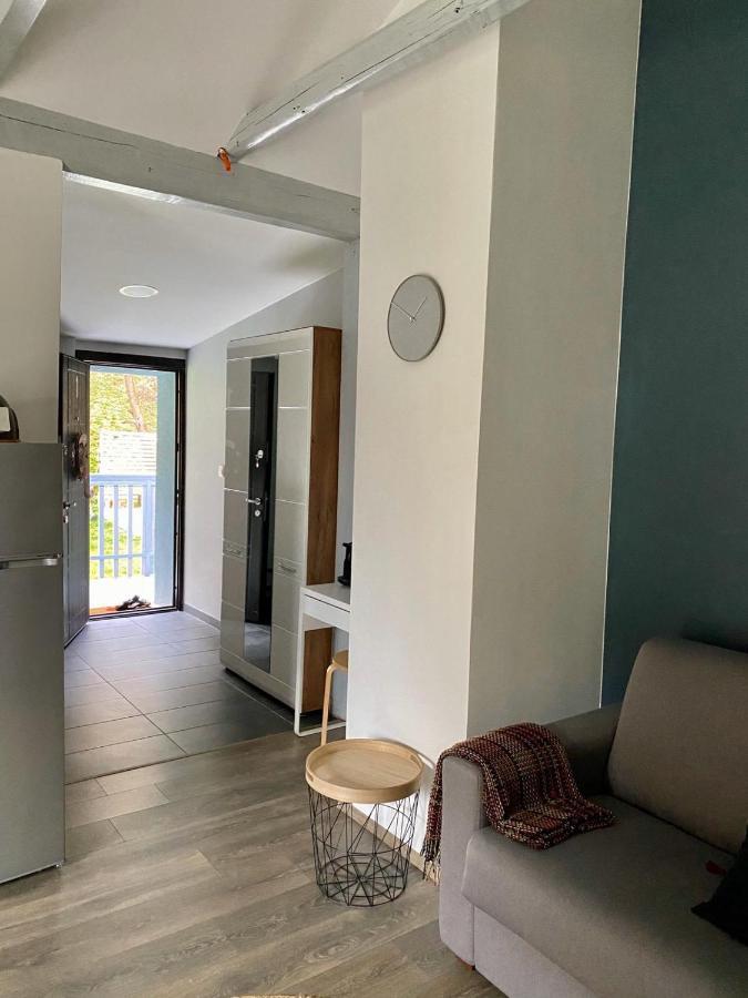 Apartamento Lizmari Podčetrtek Exterior foto
